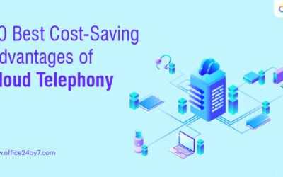 10 Best Cost-Saving Advantages of Cloud Telephony Solutions