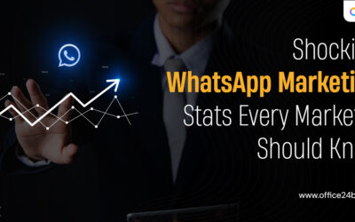 Shocking WhatsApp Marketing Stats Every Marketer Should Know