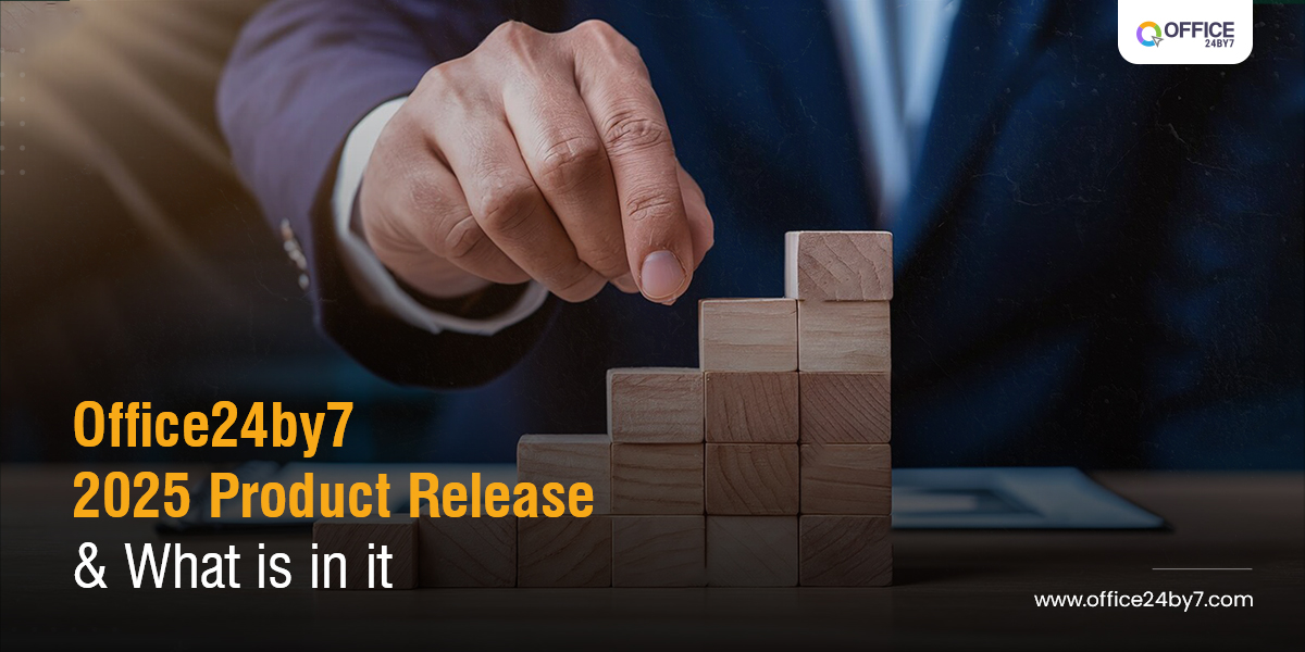 2025 product release