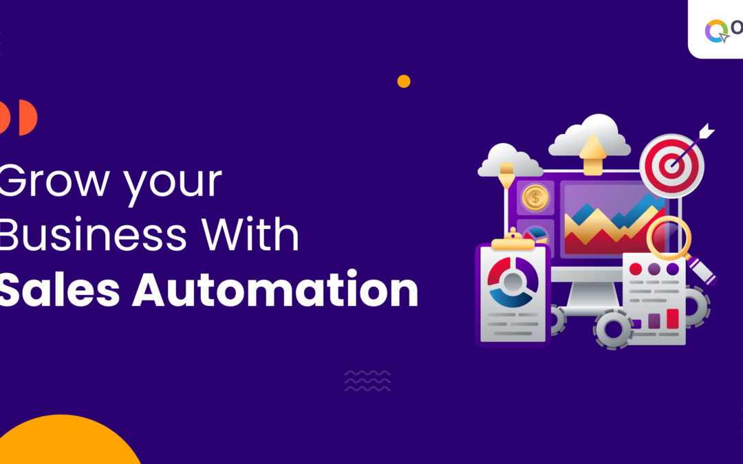 How Sales Performance Automation Helps Grow Your Business