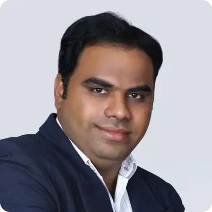 office24by7 ceo naveen