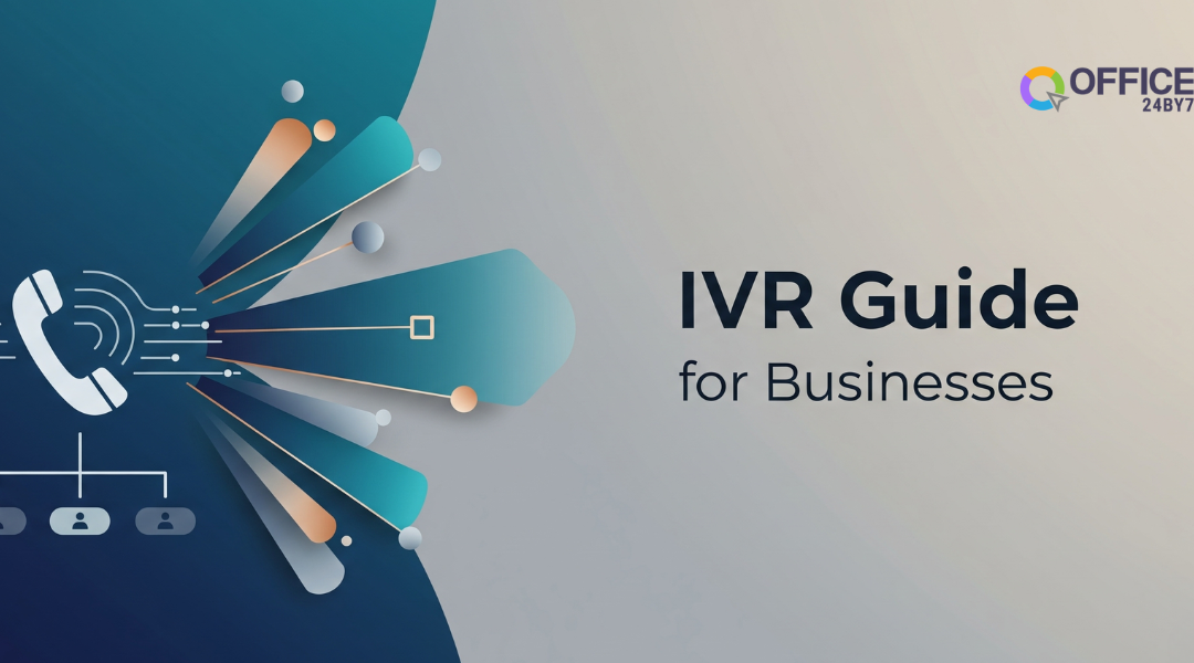 IVR Guide for Businesses