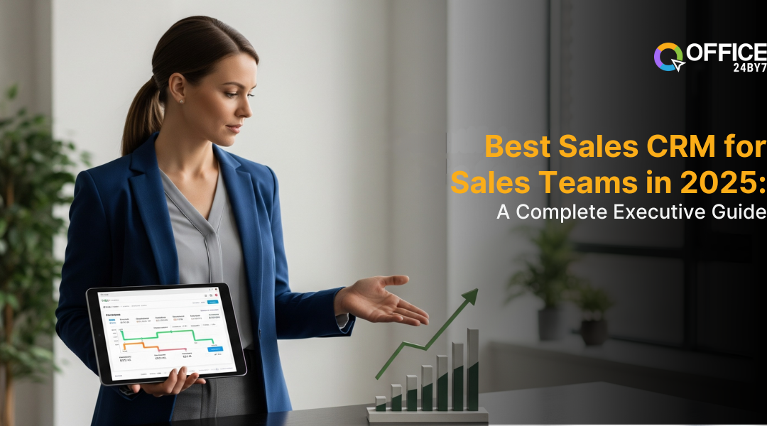Quantifying the ROI of a Sales CRM Implementation