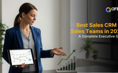 Quantifying the ROI of a Sales CRM Implementation