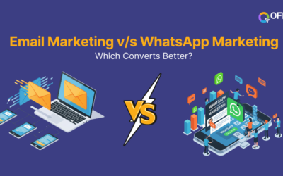 Email Marketing vs WhatsApp Marketing: Which Converts Better?