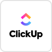ClickUp CRM vs Attio CRM comparison | Best Attio CRM alternatives