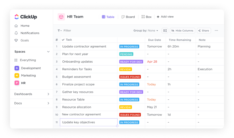 Compare the best Attio CRM alternatives to choose the best one for you.