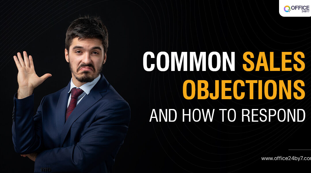 Top 20 Most Common Sales Objections & How to Respond 