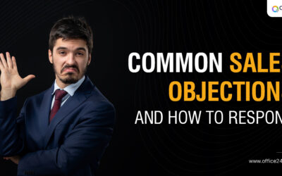 Top 20 Most Common Sales Objections & How to Respond 