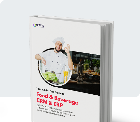 Food-industry-new Handle inbound calls with complete set of functionality and features through our cloud telephony solutions.