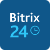 Bitrix24 logo