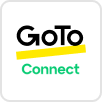 GoTo Connect logo