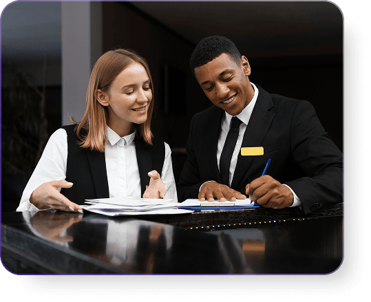 Hospitality-image