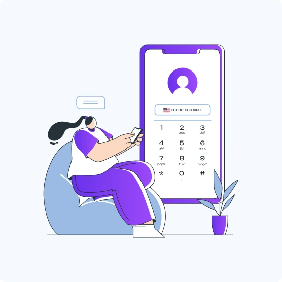 IVR_IMG Outbound Marketing use case