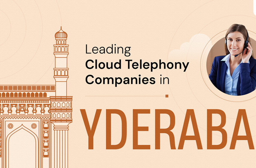 Leading cloud telephony providers in Hyderabad | Office24by7