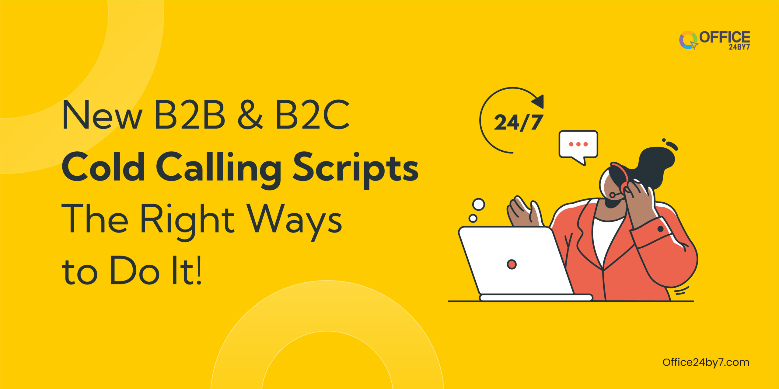 B2B and B2C cold calling scripts Latest and Best