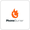 Phoneburner logo