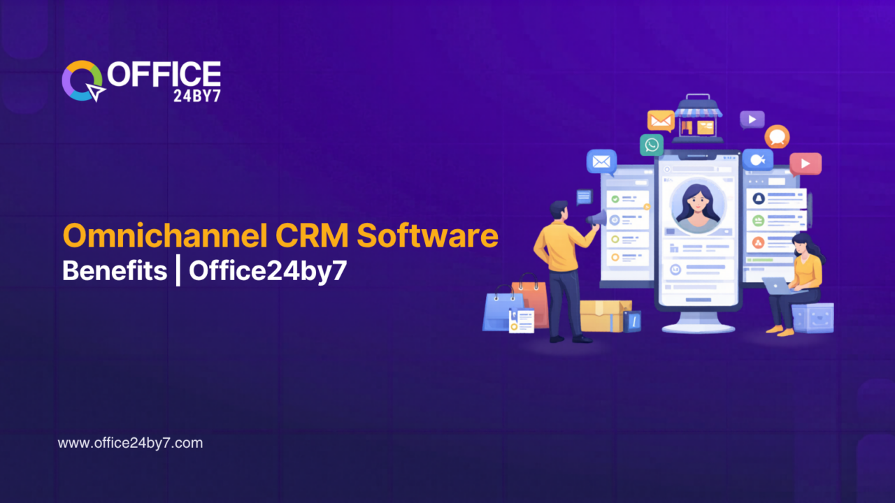 Why Your Business Needs Omnichannel CRM Software in 2026