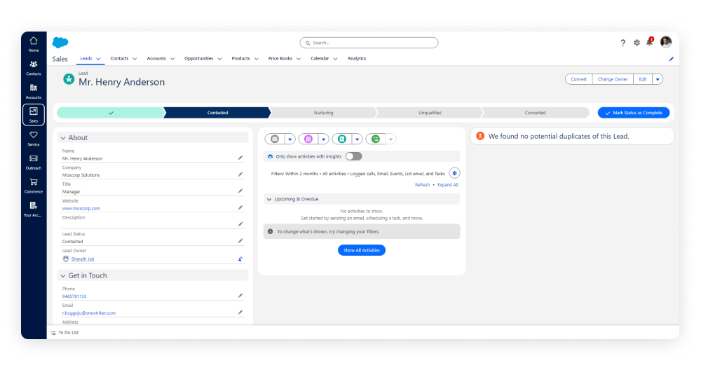 Pick from the best Monday CRM alternatives with most features.