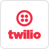 Twilio logo