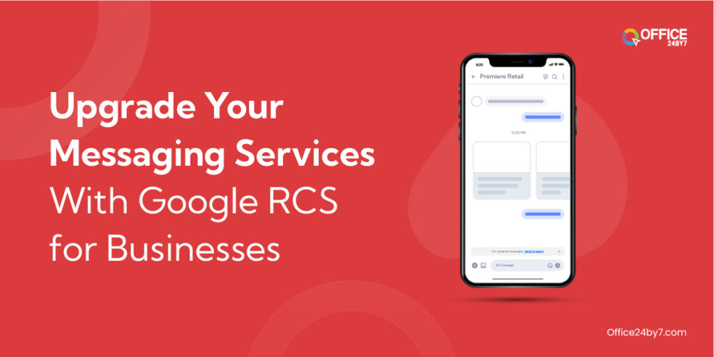 Google RCS for Business