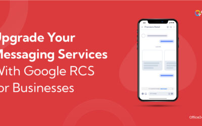 Upgrade Your Messaging Services With Google RCS for Businesses