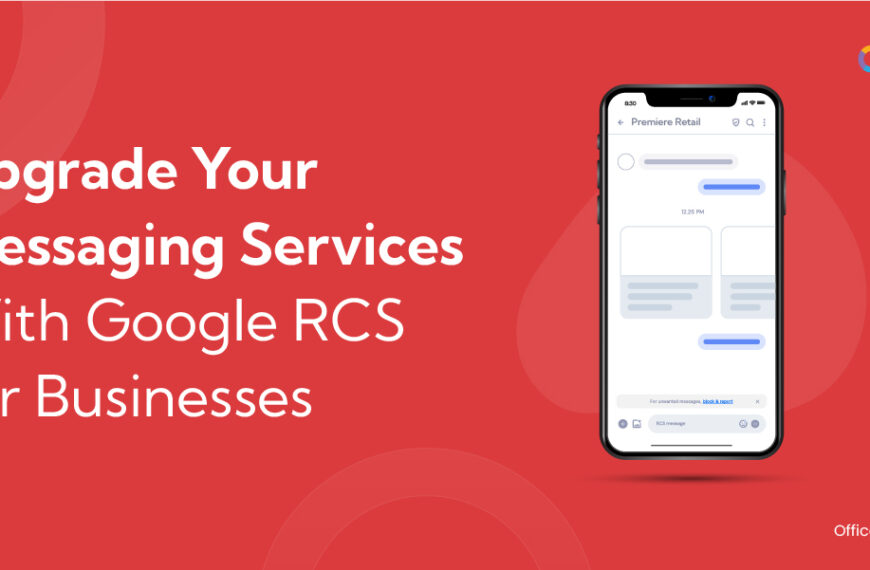 Google RCS for Business