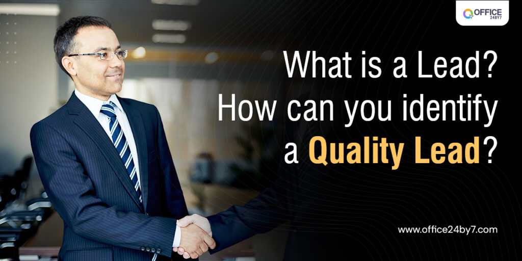 How to master lead qualification