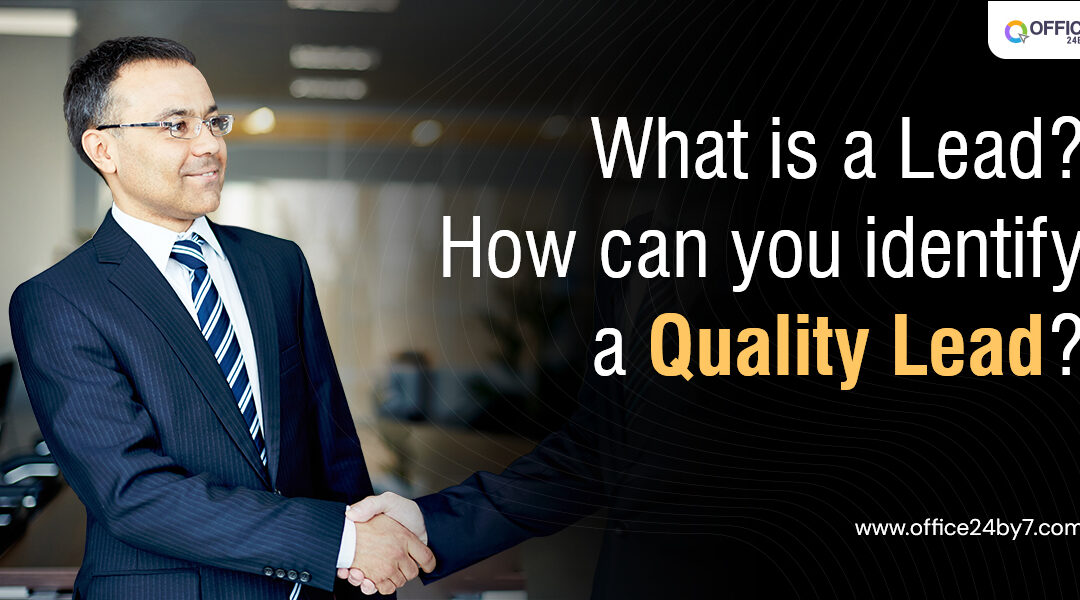 What is a Quality Lead? Mastering Quality Lead Identification