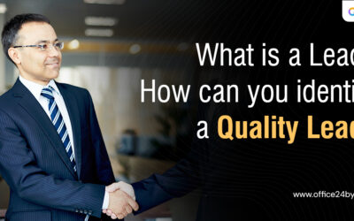 What is a Quality Lead? Mastering Quality Lead Identification