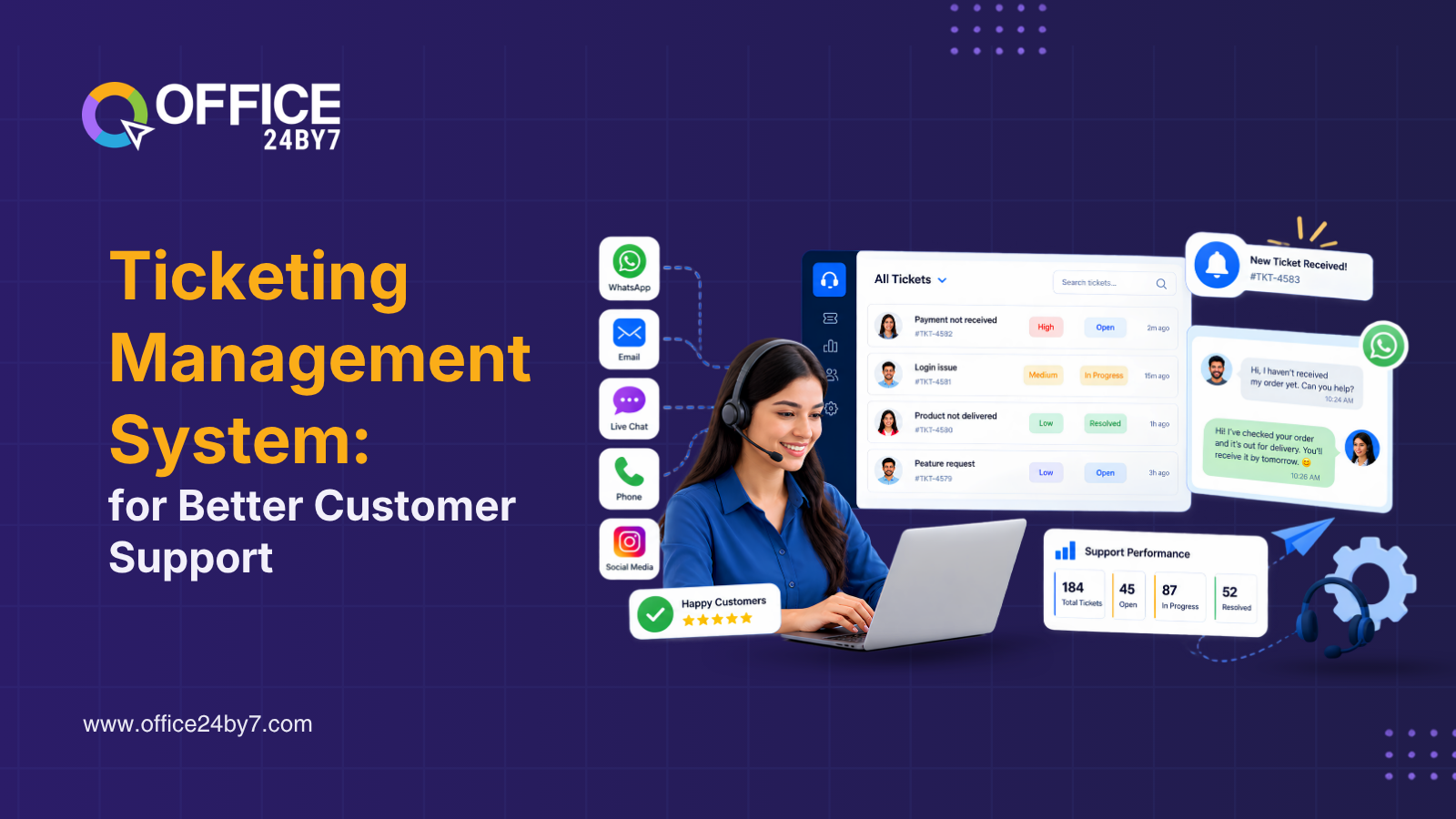 ticketing-management-system-customer-support