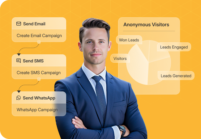 Agent Communication